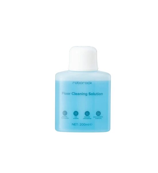Põrandapuhastusvahend teepuuõliga ROBOROCK, 200ml
